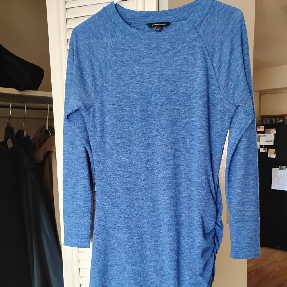 BANANA REPUBLIC Sweater Dress